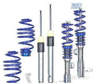 KIT SOSPENSIONE FILETTATA BLUE LINE CHEVROLETCRUZE