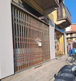 MULTILOCALE A CIRIÈ