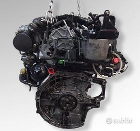 Motore e cambio ford 1.6 diesel t1db