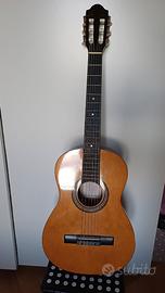 Chitarra classica 3/4
