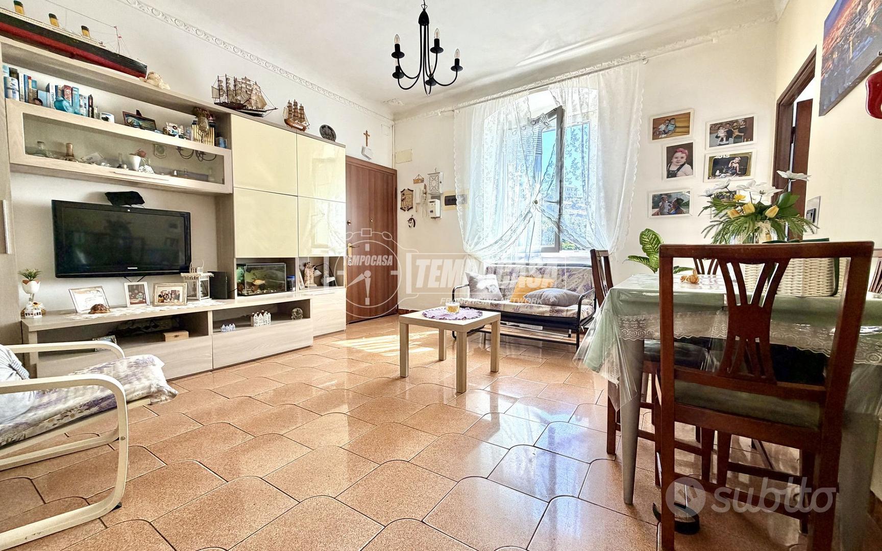 Apartment in Genova, Calcinara, Medio Ponente - Vista 5