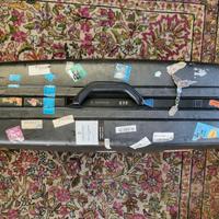 Valigia Samsonite grande cm 74x52x27