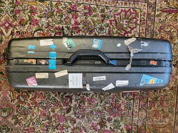 Valigia Samsonite grande cm 74x52x27