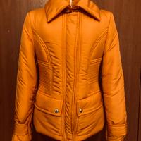 Vintage/anni 90, Giacca trapuntata donna