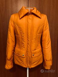 Vintage/anni 90, Giacca trapuntata donna