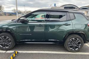 JEEP COMPASS 4xe
