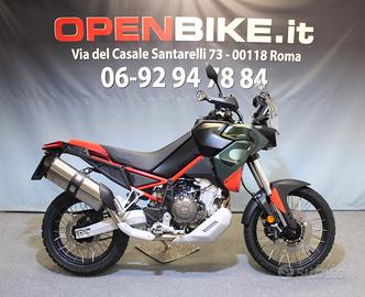 Aprilia Tuareg 660 E5+ Pronta Consegna