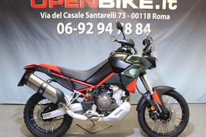 Aprilia Tuareg 660 E5+ Pronta Consegna