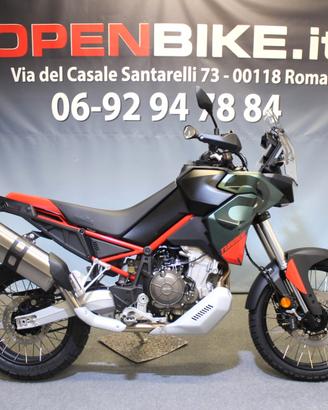 Aprilia Tuareg 660 E5+ Pronta Consegna