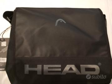 borsa tracolla porta PC