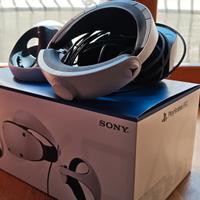 VR2 PS5 (Mai utilizzato, come nuovo)