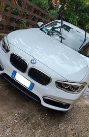 BMW Serie 1