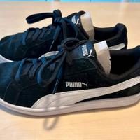 Scarpe puma vintage