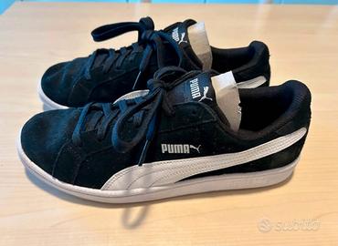 Scarpe puma vintage