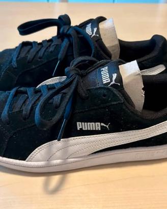 Scarpe puma vintage