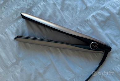 piastra ghd Gold