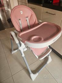 seggiolone Sweety Fox