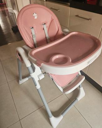 seggiolone Sweety Fox