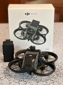 Dji avata piu 1 battera