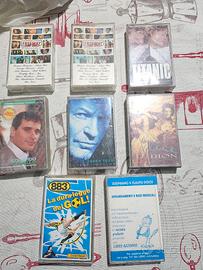 musicassette 