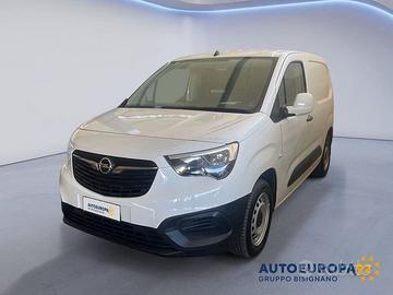 Opel Combo Cargo 1.5 Diesel 130CV S&S PL-DC 850kg