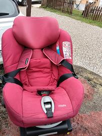 seggiolino auto bebeconfort milotix 0-18