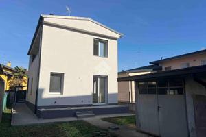 VILLA SINGOLA A CARAVAGGIO