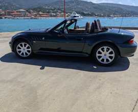 BMW Z3 Roadster