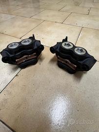 pinze freni MT 09 2013-2020