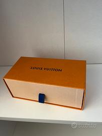 Luis vuitton clash square