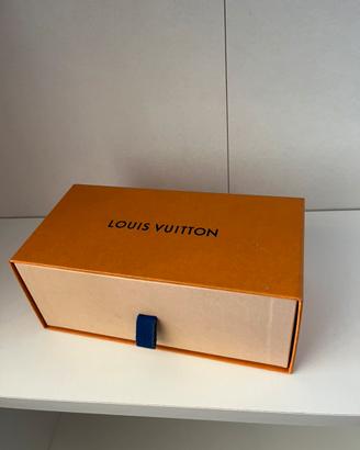 Luis vuitton clash square