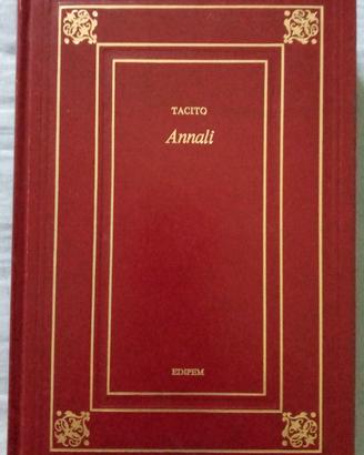 Annali