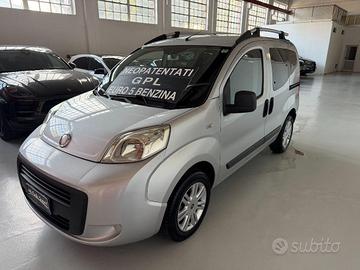 FIAT - QUBO - 1.4 8V 73 CV Dynamic