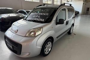 FIAT - QUBO - 1.4 8V 73 CV Dynamic