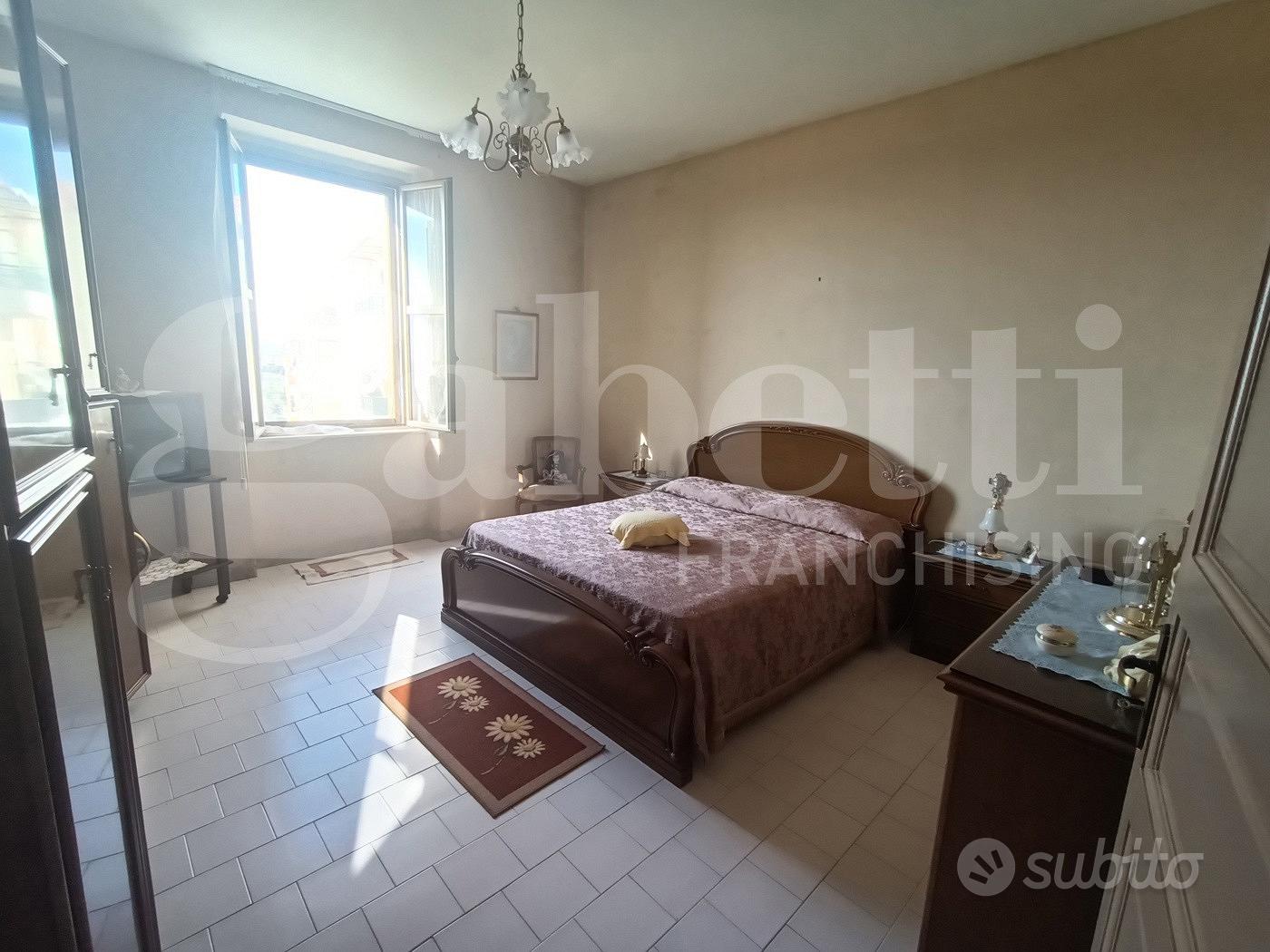 Appartamento – Catanzaro, Pontepiccolo - Altro