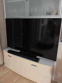 Tv led-4K PANASONIC 55” pollici