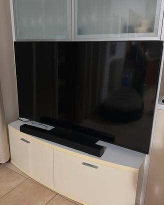 Tv led-4K PANASONIC 55” pollici