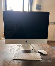 Mac apple