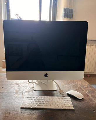 Mac apple