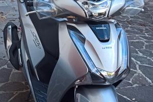 Honda SH 150 - 2017
