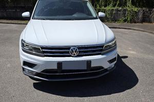 VOLKSWAGEN Tiguan 2.0 TDI SCR DSG Executive