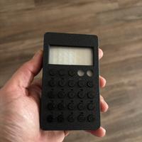 Pocket operator case