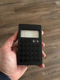 Pocket operator case