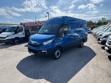 IVECO DAILY 35S16 2.3 E5 FURGONE