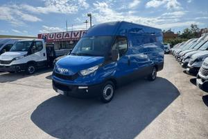 IVECO DAILY 35S16 2.3 E5 FURGONE