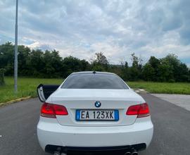 BMW serie 3 coupè E92