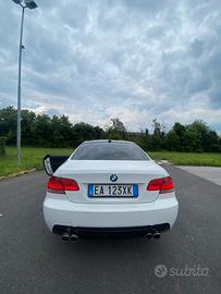 BMW serie 3 coupè E92