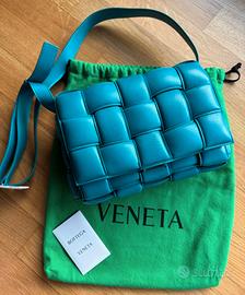 Bottega Veneta Padded cassette