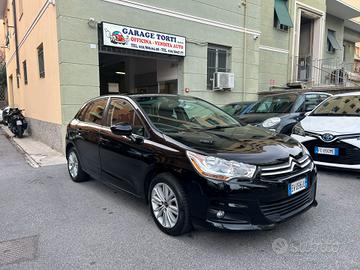 Citroen C4 1.6 e-HDi 115 airdream Exclusive UNIPRO