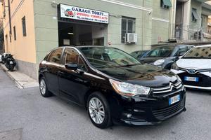 Citroen C4 1.6 e-HDi 115 airdream Exclusive UNIPRO